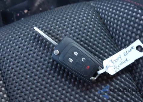 2014 Chevrolet Equinox 1Lt from USA, damaged, VIN 2GNALBEK7E6314686